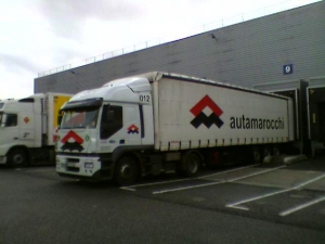 Rent a professional driver